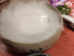 -谭鸭血老火锅(龙湖宝山天街店)
