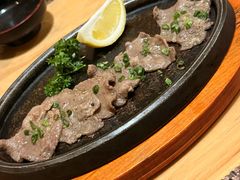 -长崎屋·日本料理·刺身·烧鸟(天河北路店)