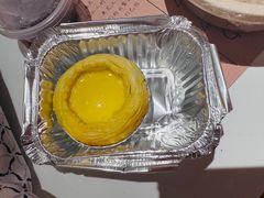 葡式蛋挞-松幸日式料理(中山路店)