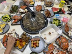 -仙螺岛海鲜自助餐厅(总店)