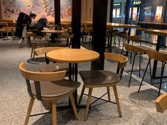 -星巴克(成都机场T2店)