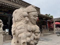 -平遥县衙