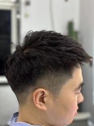 -VV盛妆Hair烫染造型沙龙