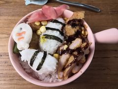 -猫小院猫主题咖啡厅(北锣店)