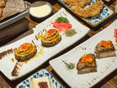 -小川洋风料理(江汉路店)