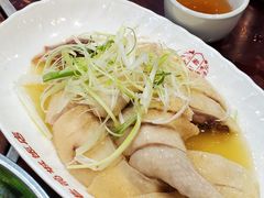 -禄源公·老莞诚饭店