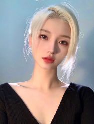 -苏豪路易士·嘉玛发廊
