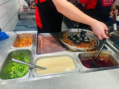 -黑色经典臭豆腐·湖南特产(坡子街店)