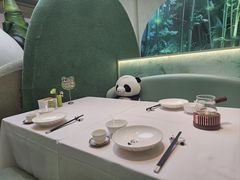 -眉州东坡·熊猫主题餐厅(枫蓝店)