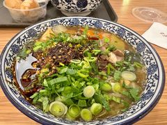 -有礼有面(知春路店)