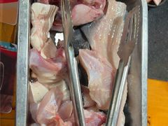 -小饕荟雅安贡椒鱼鲜馆(广福桥店)