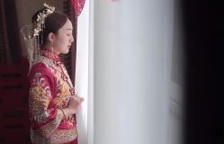 -禕·愫白婚纱商店