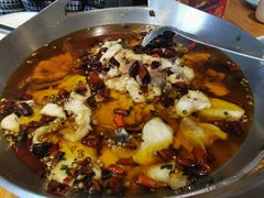 -渝乡人家(和平里店)