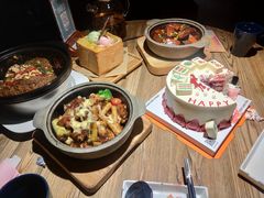 -798餐厅(任丘路店)