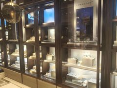 -溥仪眼镜PUYI OPTICAL(国贸商城店)