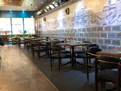大堂-FISH&POTATO Cō(地中海美食 万象城店)