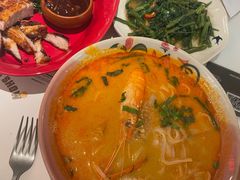 -太食獸泰式茶餐厅(IFS国金中心店)