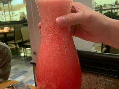 西瓜汁-弄堂里(新天地店)