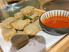 -青菁酒家·象山海鲜(胜利河美食街店)