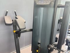 -乐刻运动健身(中电照明大厦店)