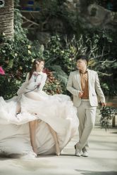 点击看大图 -维纳斯婚纱摄影(鞍山店)