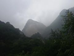 -青峰峡国家森林公园