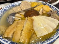 -三林本帮馆(中林街店)