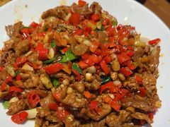 -俭寨大盘鸡·缸子肉·小公鸡·新疆菜(云通店)