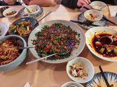 -山石榴·贵州菜(丰盛里店)