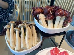 -享月汤皇·海鲜小火锅·聚会(曲江创意谷店)