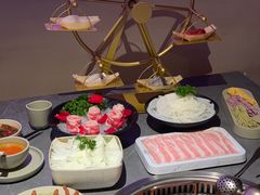 -故里和山·成都火锅(欢乐港湾店)