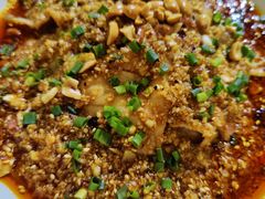 -爷爷的土钵菜(街道口店)