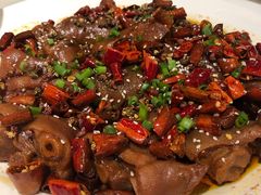 麻辣猪蹄-宏宴·新京菜(望京店)