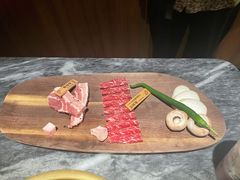 -虎哥六韩式烤肉料理 TIGERGRILL(隆生金山湖中心购物广场店)