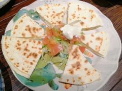 -Cactus墨西哥仙人掌餐厅