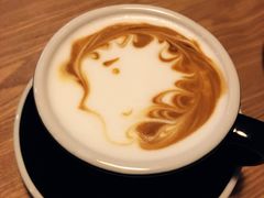 -麦隆咖啡Mellower Coffee(弘基时尚生活中心店)