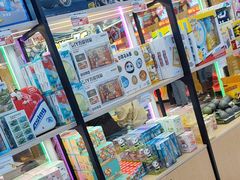 -快乐街区(长沙方圆荟店)