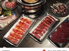 -韩山葵烤肉(太古里店)