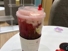 -奈雪的茶(国金中心店)