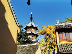 -南通濠河风景名胜区