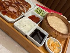 -丽满园·春饼烤鸭(金地广场店)