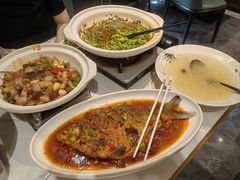 -刘胖子家常菜·蹄花焖藕(中南店)