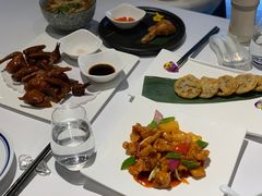 -禧宴Joyous Restaurant(禧园店)