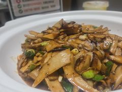 -紫光园·烤鸭·北京菜(团结湖店)