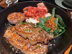 -NEED创意韩国料理(青岛万象城店)