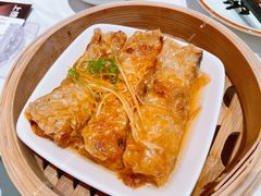 -金牌禄运·点心·啫煲(百信广场店)