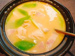 -南里山房·新淮扬菜(徐汇万科店)