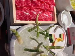 -菌自在·云南野生菌火锅(长安万达店)