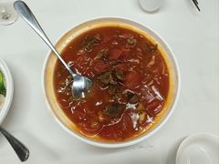 -李氏传家菜(沂水店)