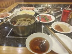 -老码头火锅(骡马市店)